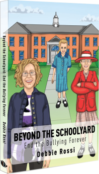 Beyond the Schoolyard by Debbie Rossi