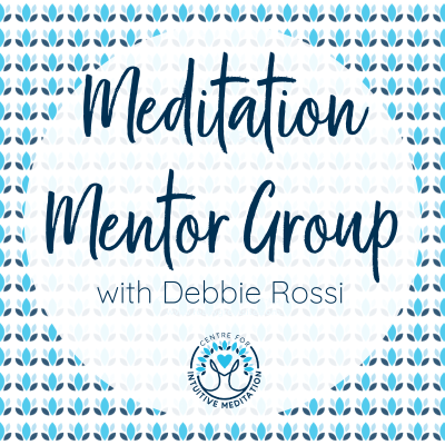 Meditation Mentoring Group